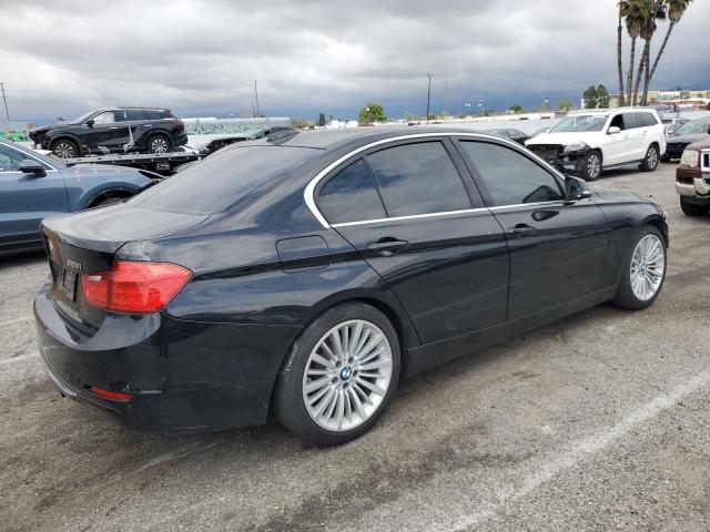 Image 3 of 2012 BMW 328 I 2012 with VIN WBA3A5C58CF342390
