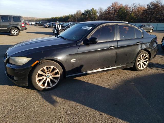 Изображение 1 2011 BMW 328 XI SULEV 2011 с VIN WBAPK5C55BA657982