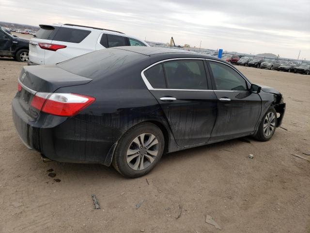 Obraz 3 z 2014 HONDA ACCORD LX 2014 z VIN 1HGCR2F37EA159892