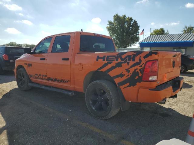 Image 2 of 2019 RAM 1500 CLASSIC TRADESMAN 2019 with VIN 1C6RR7KTXKS615246