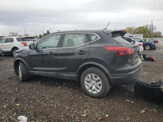 Изображение 2 2019 NISSAN ROGUE SPORT S 2019 с VIN JN1BJ1CP3KW525447