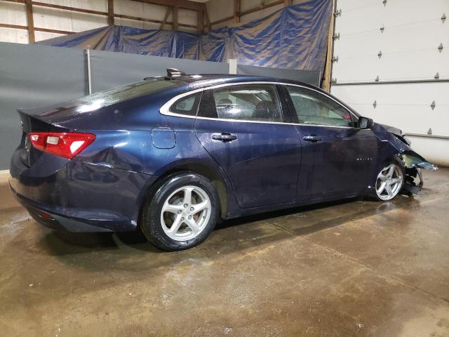 Изображение 3 2017 CHEVROLET MALIBU LS 2017 с VIN 1G1ZB5ST8HF113864