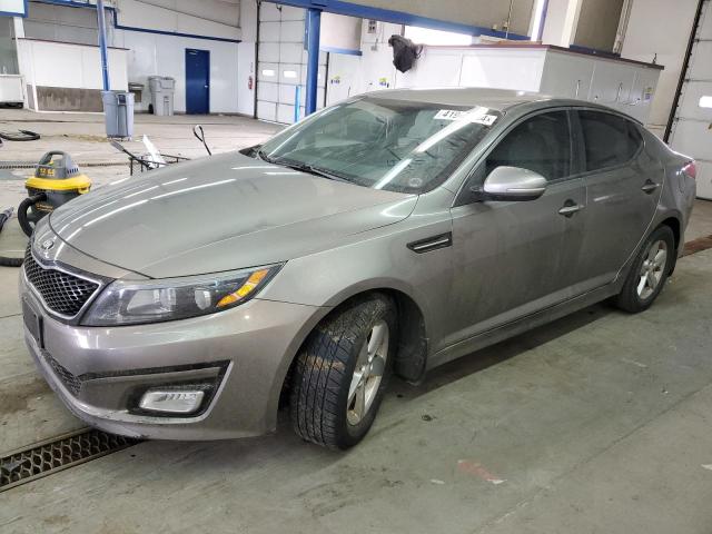 2014 KIA OPTIMA LX 2014 image