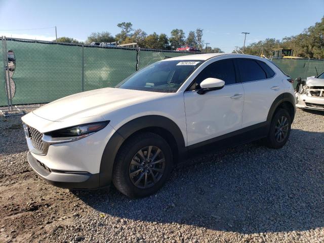 Image 1 of 2021 MAZDA CX-30  2021 with VIN 3MVDMAAL6MM211189