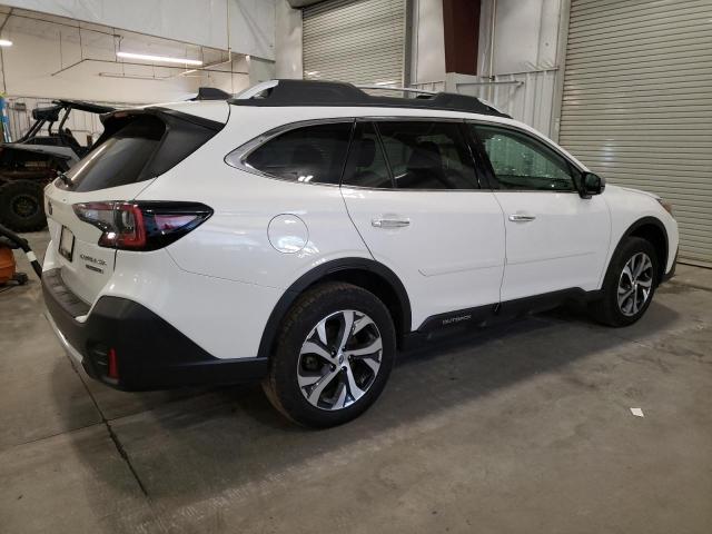 Изображение 3 2022 SUBARU OUTBACK TOURING 2022 с VIN 4S4BTAPC0N3196206