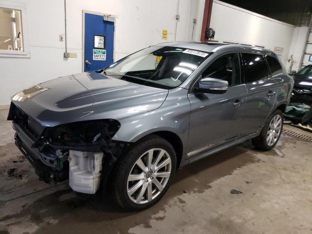 Изображение 2017 VOLVO XC60 T5 INSCRIPTION 2017