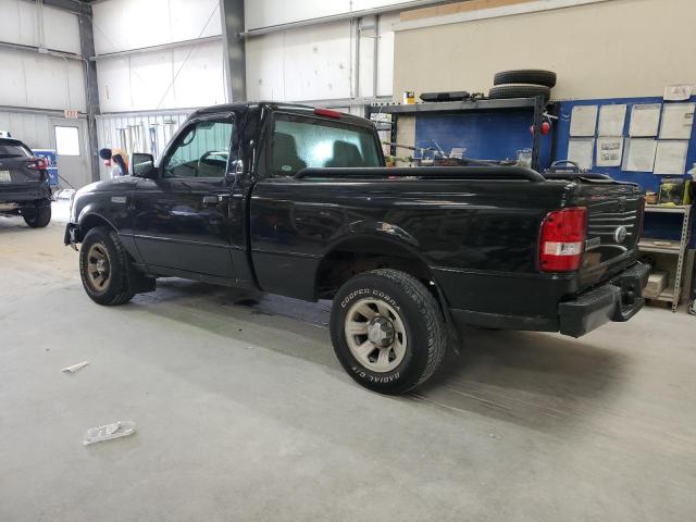Изображение 2 2007 FORD RANGER  2007 с VIN 1FTYR10D17PA45161