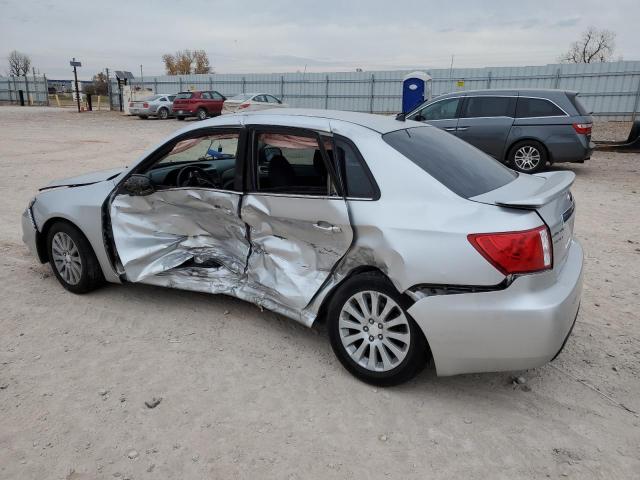 Изображение 2 2010 SUBARU IMPREZA 2.5I PREMIUM 2010 с VIN JF1GE6B61AH509656