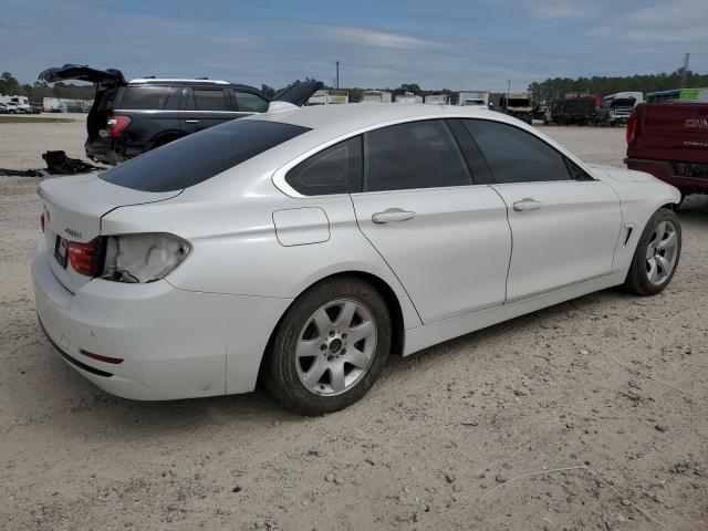 Изображение 3 2016 BMW 428 I GRAN COUPE SULEV 2016 с VIN WBA4A9C52GGL88325