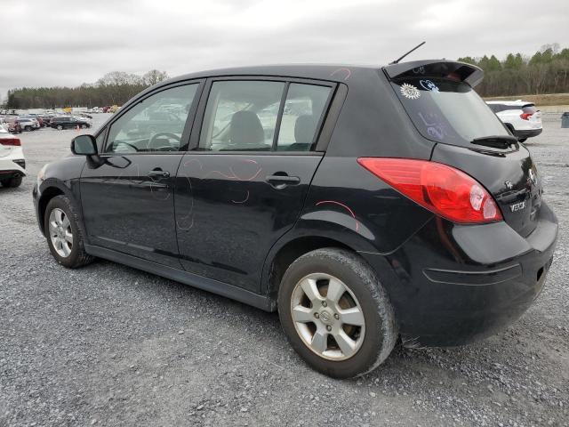 Obraz 2 z 2012 NISSAN VERSA S 2012 z VIN 3N1BC1CP6CK250146