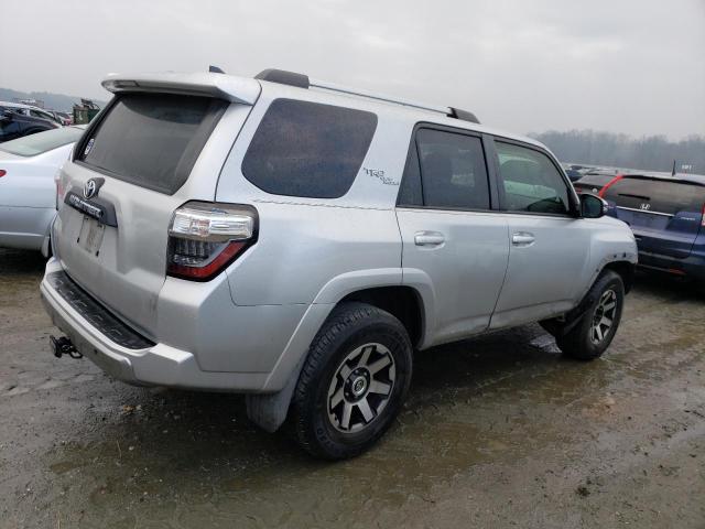 Obraz 3 z 2017 TOYOTA 4RUNNER SR5/SR5 PREMIUM 2017 z VIN JTEBU5JRXH5411715