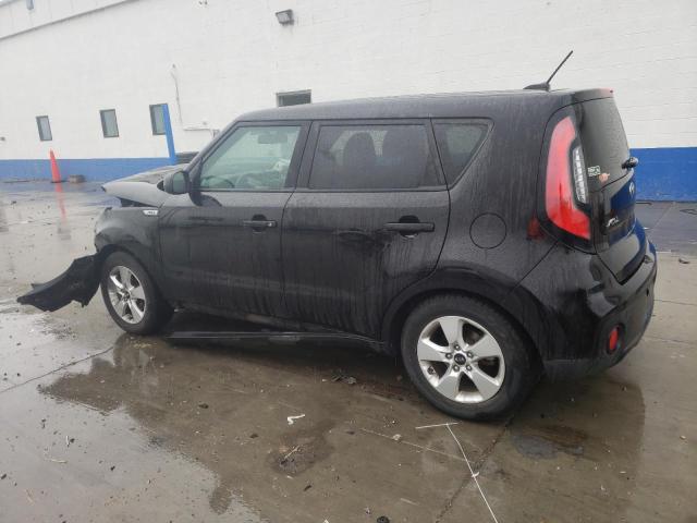 Image 2 of 2017 KIA SOUL  2017 with VIN KNDJN2A24H7489944