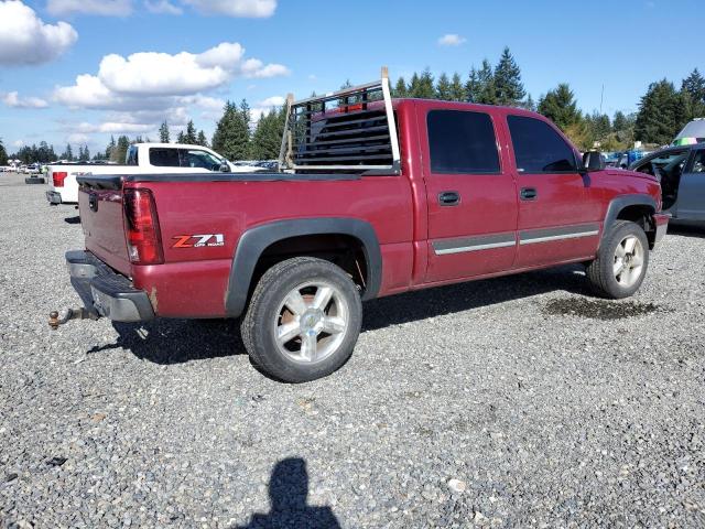 Изображение 3 2006 CHEVROLET SILVERADO K1500 2006 с VIN 2GCEK13Z261302628