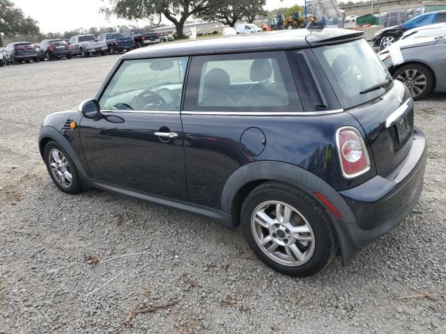 Image 2 of 2013 MINI COOPER  2013 with VIN WMWSU3C53DT543981
