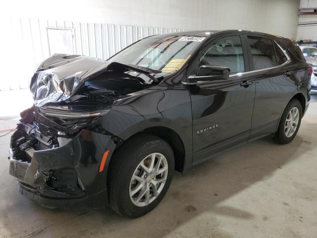 Obraz 2023 CHEVROLET EQUINOX LT 2023