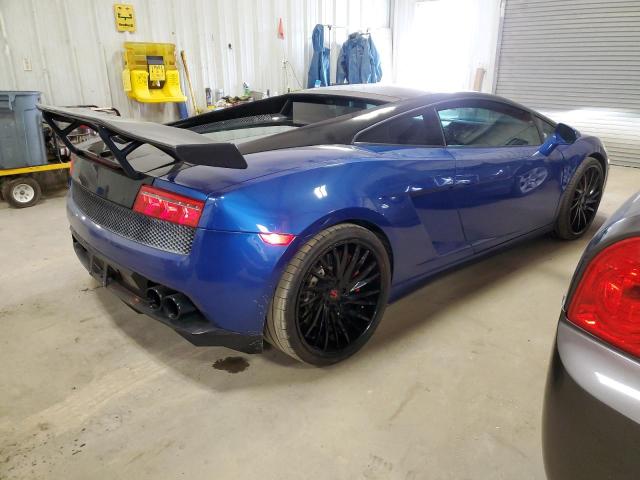 Obraz 3 z 2012 LAMBORGHINI GALLARDO  2012 z VIN ZHWGU5BZ1CLA11582