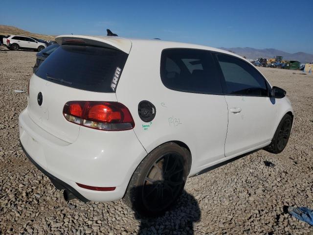 Image 3 of 2013 Volkswagen Golf GTI 2013 with VIN WVWED7AJ1DW122332