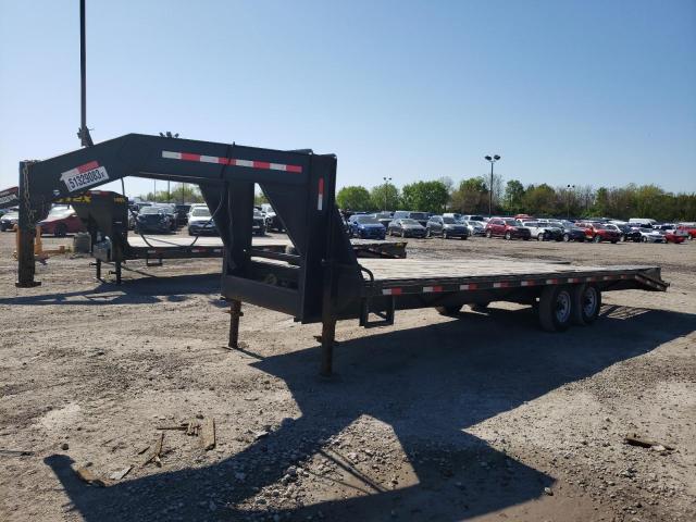 Изображение 2 2022 OTHR GOOSENECK 2022 с VIN 7UBGF2525NU000250