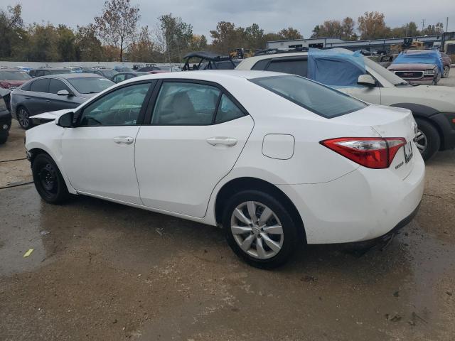 Image 2 of 2015 TOYOTA COROLLA L 2015 with VIN 2T1BURHE5FC424385