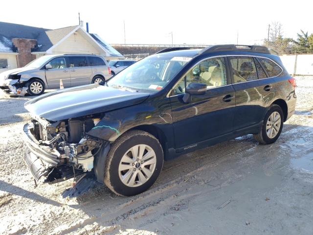 2015 SUBARU OUTBACK 2.5I PREMIUM 2015 image