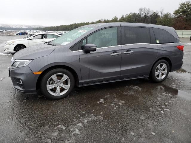 Obraz 2020 HONDA ODYSSEY EX 2020