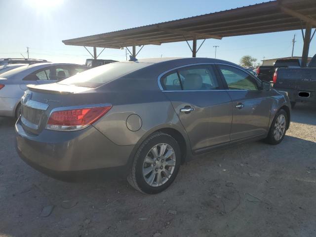Image 3 of 2012 BUICK LACROSSE PREMIUM 2012 with VIN 1G4GD5GR6CF303527