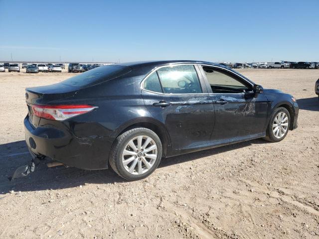 Obraz 3 z 2018 TOYOTA CAMRY L 2018 z VIN 4T1B11HK5JU086218