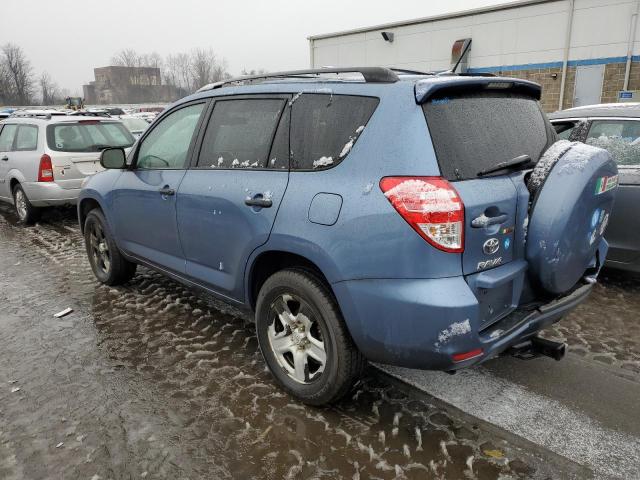 Image 2 of 2011 TOYOTA RAV4  2011 with VIN 2T3BF4DV6BW161312