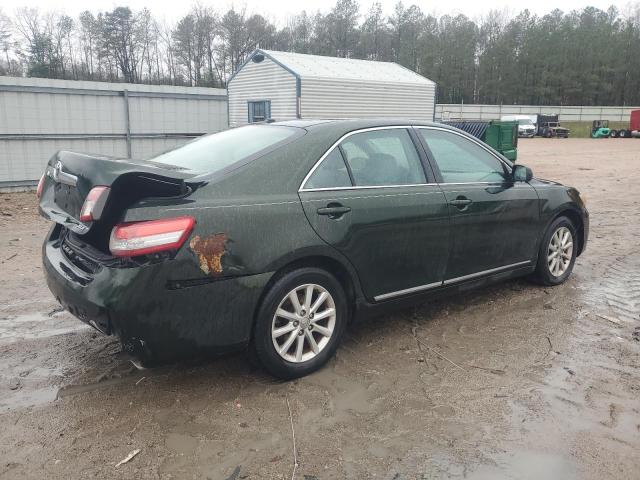 Изображение 3 2011 TOYOTA CAMRY SE 2011 с VIN 4T1BK3EK1BU625559