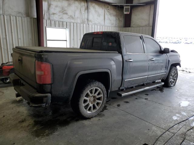 Изображение 3 2014 GMC SIERRA K1500 DENALI 2014 с VIN 3GTU2WEJ1EG270437