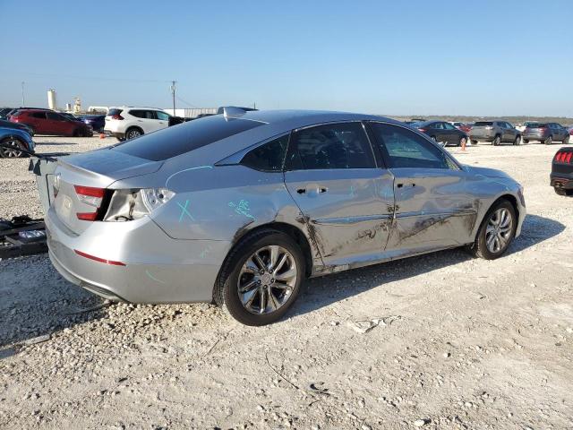 Image 3 of 2018 HONDA ACCORD LX 2018 with VIN 1HGCV1F19JA166907