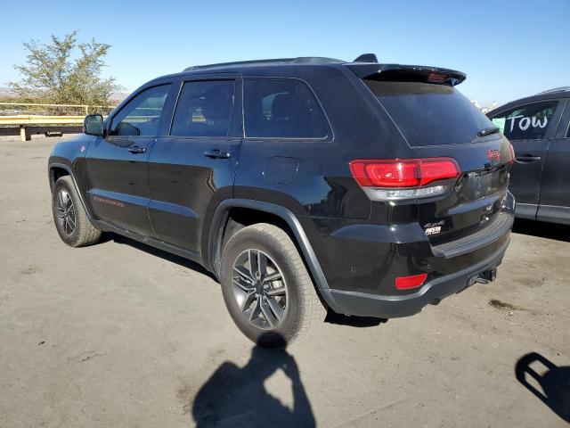 Изображение 2 2019 JEEP GRAND CHEROKEE TRAILHAWK 2019 с VIN 1C4RJFLT5KC612421