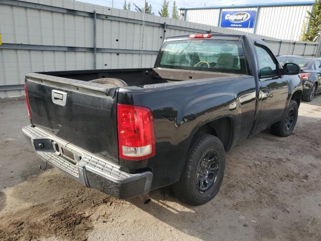 Изображение 3 2008 GMC SIERRA C1500 2008 с VIN 1GTEC14X48Z286288