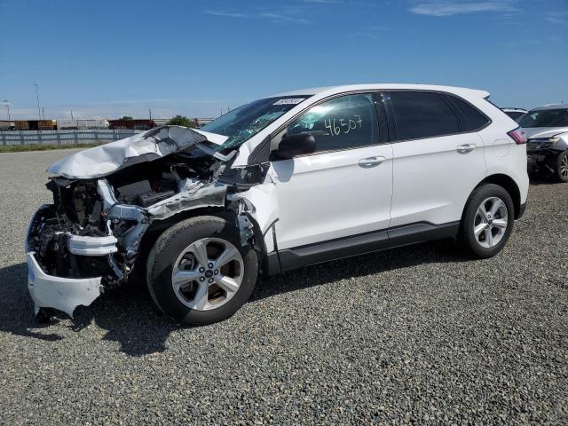 Image 1 of 2021 FORD EDGE SE 2021 with VIN 2FMPK4G90MBA14050