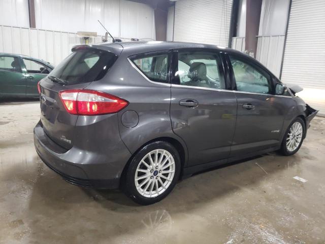 Image 3 of 2015 FORD C-MAX SEL 2015 with VIN 1FADP5BU1FL111549