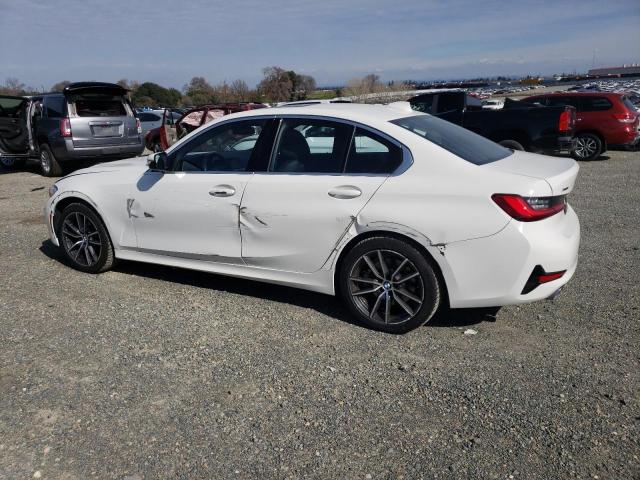 Obraz 2 z 2020 BMW 330XI  2020 z VIN WBA5R7C03LFH52471