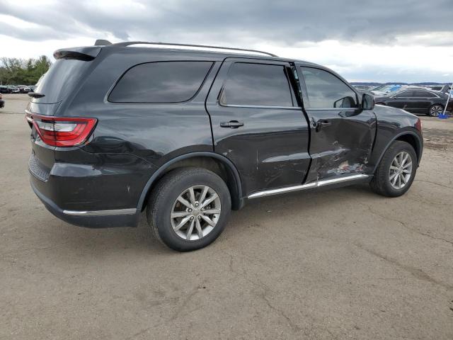 Изображение 3 2016 DODGE DURANGO SXT 2016 с VIN 1C4RDJAG7GC336699