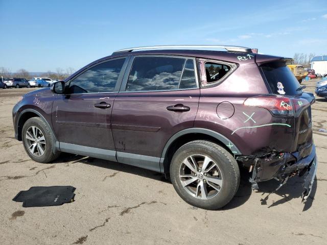 Obraz 2 z 2016 TOYOTA RAV4 XLE 2016 z VIN 2T3RFREV8GW469728