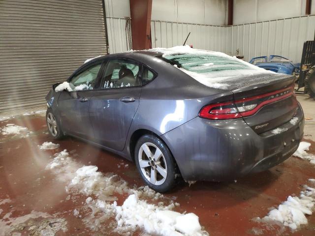 Image 2 of 2015 DODGE DART SXT 2015 with VIN 1C3CDFBB7FD420685