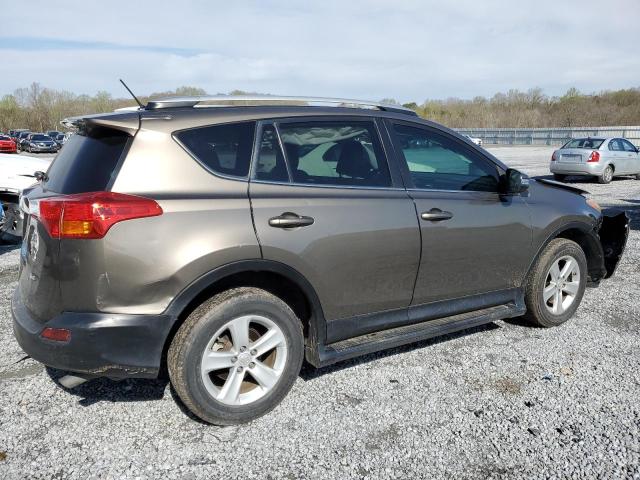 Изображение 3 2013 TOYOTA RAV4 XLE 2013 с VIN 2T3WFREV0DW040940