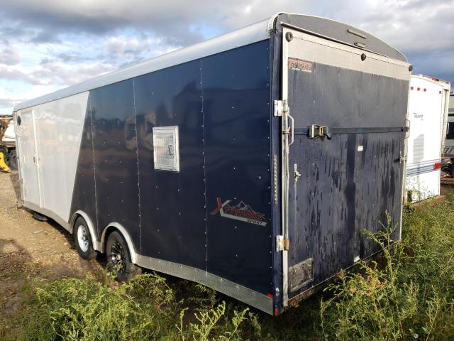 Изображение 3 2022 MIRA TRAILER 2022 с VIN 5M3BE2820N1018799