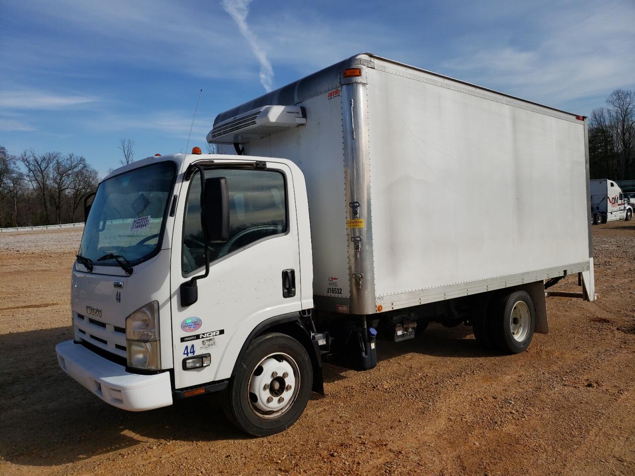2013 ISUZU NQR  2013 image