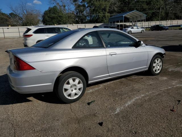 Obraz 3 z 2002 HONDA CIVIC EX 2002 z VIN 1HGEM229X2L053776