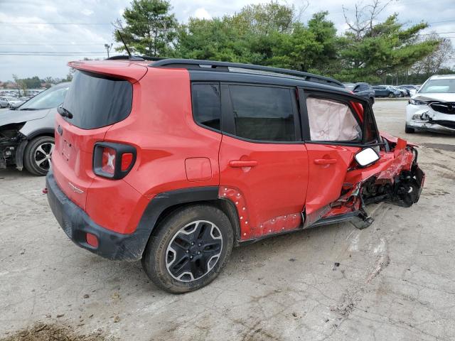 Изображение 3 2016 JEEP RENEGADE TRAILHAWK 2016 с VIN ZACCJBCT8GPD39637