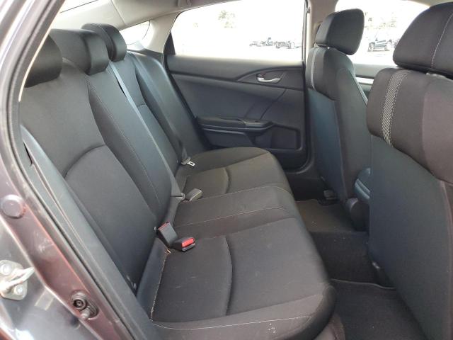 Изображение 1 2016 HONDA CIVIC LX 2016 с VIN 2HGFC2F5XGH553908