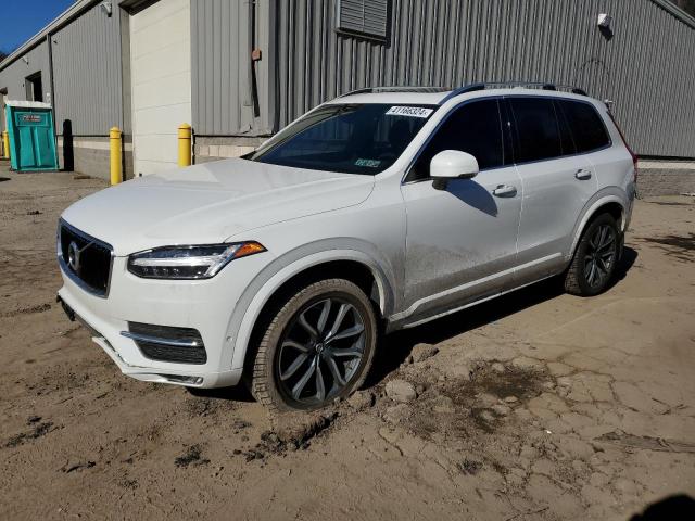 Изображение 1 2018 VOLVO XC90 T5 2018 с VIN YV4102XK7J1192002