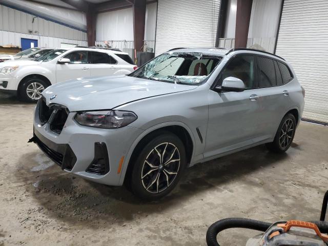 Image 1 of 2023 BMW X3 XDRIVE30I 2023 with VIN 5UX53DP06P9R12078