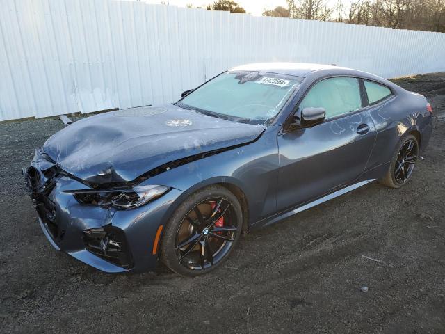 2023 BMW 430XI  2023 image