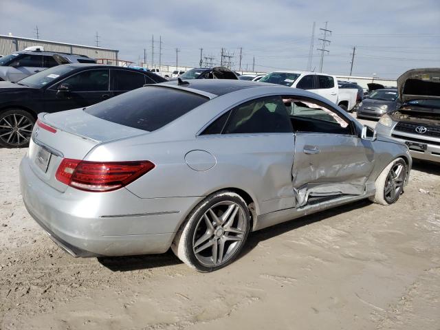 Image 3 of 2014 MERCEDES-BENZ E 350 2014 with VIN WDDKJ5KB2EF230084