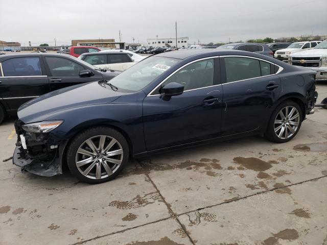 Изображение 2021 MAZDA 6 SIGNATURE 2021